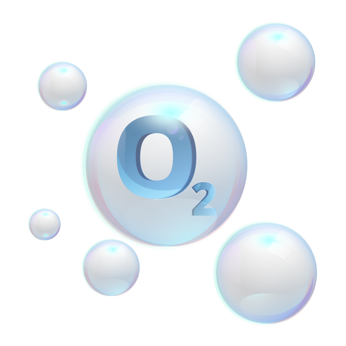 Oxygen Entertainment